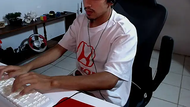 Thieves9 online show from November 26, 6:02 am