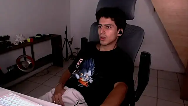 Thieves9 online show from December 3, 4:24 am