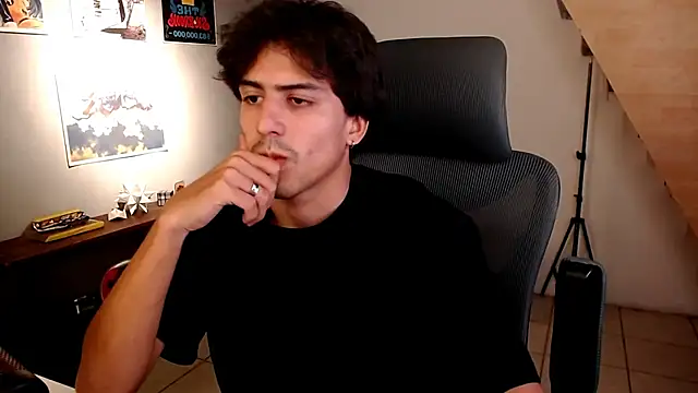 Thieves9 online show from March 26, 5:06 am