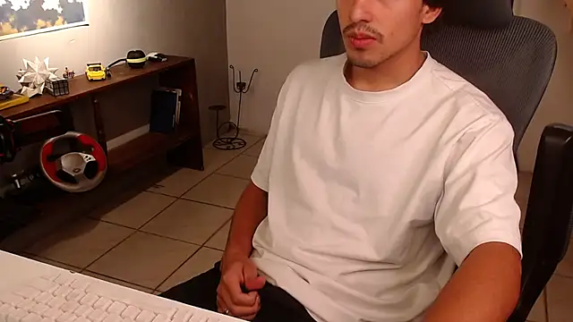 Thieves9 online show from April 13, 8:24 pm