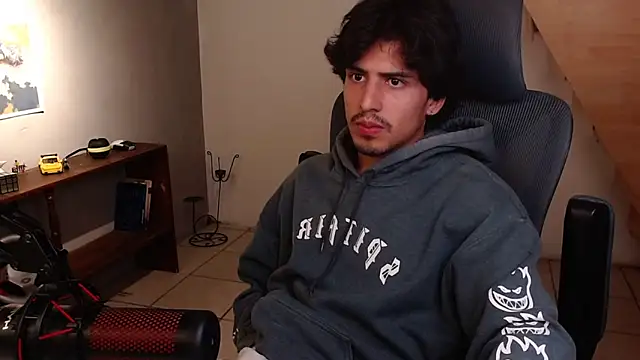 Thieves9 online show from April 18, 2:58 am