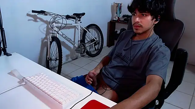 Thieves9 online show from November 13, 5:28 pm