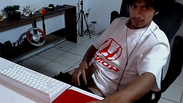 Thieves9 online show from November 27, 6:03 am