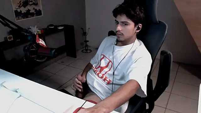 Thieves9 online show from December 15, 6:08 am