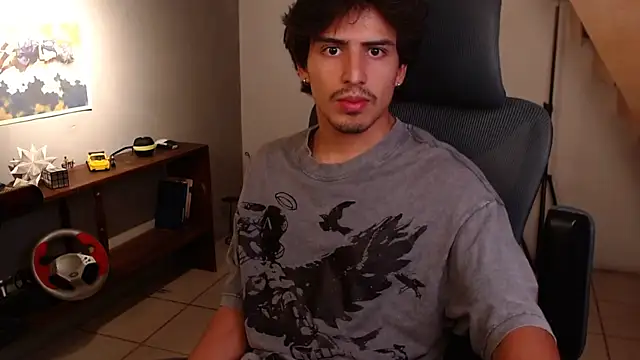 Thieves9 online show from April 16, 3:18 am