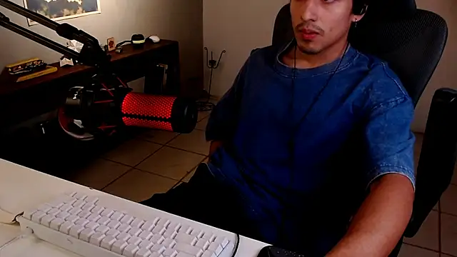 Thieves9 online show from March 16, 8:33 pm