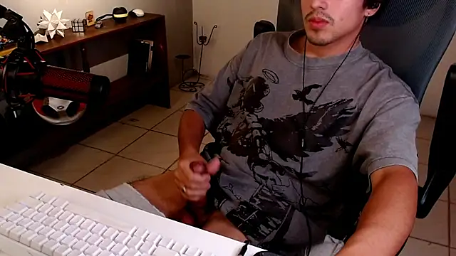 Thieves9 online show from March 20, 6:53 pm