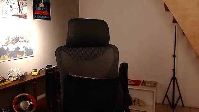 Thieves9 online show from April 9, 3:52 am