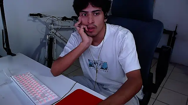 Thieves9 online show from October 28, 3:51 am