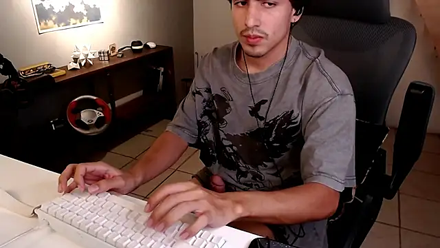 Thieves9 online show from March 28, 6:03 am