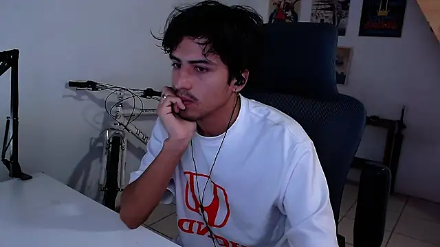 Thieves9 online show from October 31, 6:59 pm