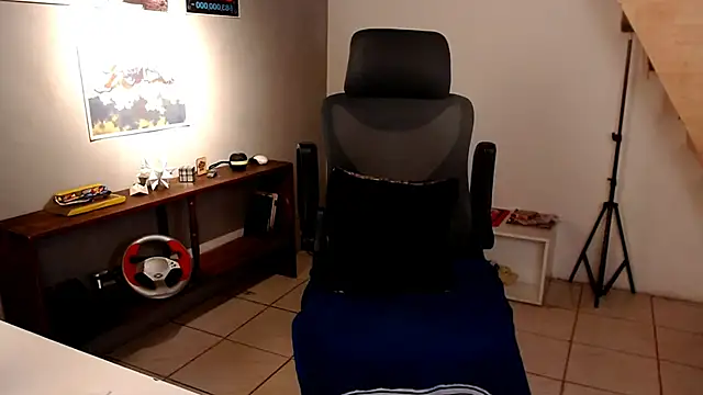 Thieves9 online show from March 30, 12:56 am