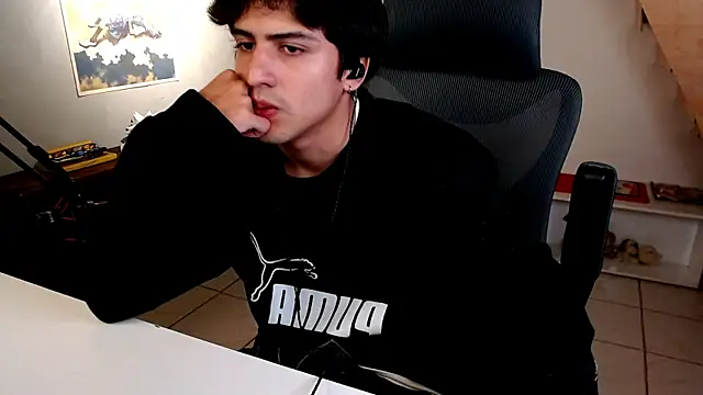 Thieves9 online show from March 6, 4:07 am