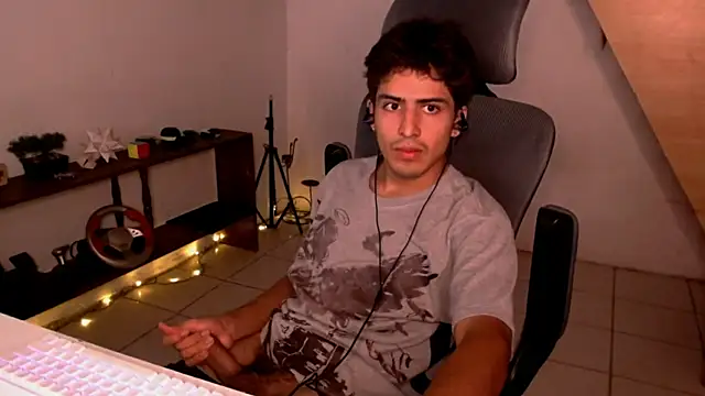 Thieves9 online show from December 4, 5:06 am