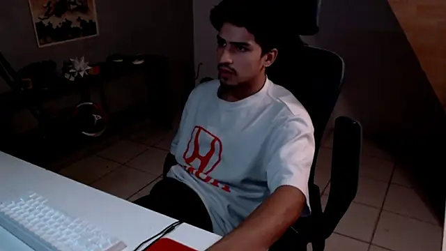 Thieves9 online show from December 16, 4:50 am