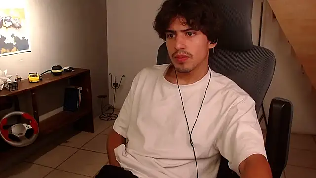 Thieves9 online show from April 14, 7:41 pm