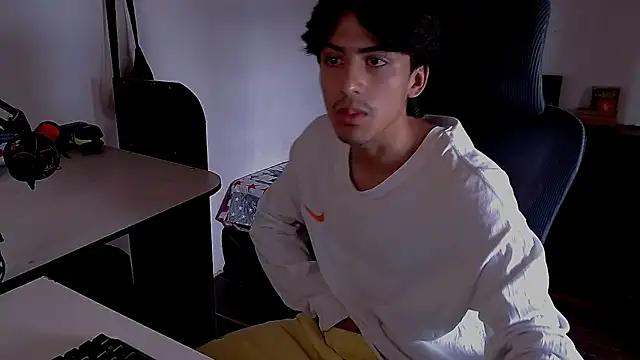 Thieves9 online show from December 1, 5:51 pm