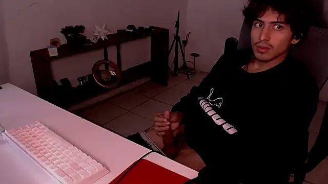 Thieves9 online show from November 21, 10:36 am