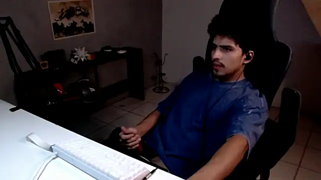 Thieves9 online show from December 17, 4:28 am