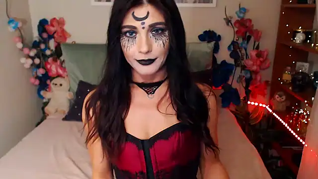 marydash online show from October 31, 10:56 am