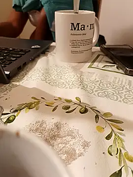 maleesa online show from September 28, 6:04 pm