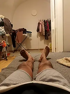 maleesa online show from March 11, 11:10 pm