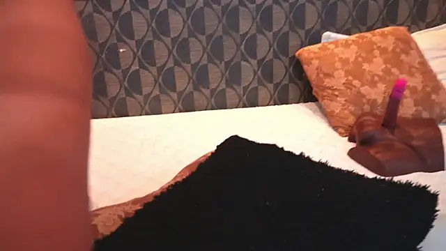 SharomRoss online show from February 20, 7:27 pm