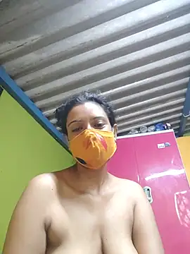 SuperSexyJaneman online show from June 29, 6:20 am