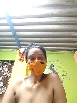 SuperSexyJaneman online show from May 14, 2:03 pm