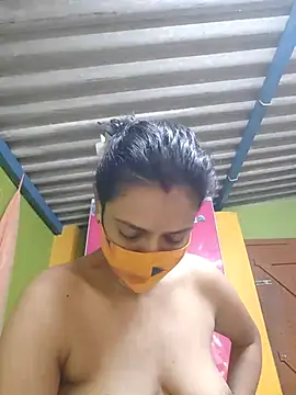 SuperSexyJaneman online show from June 23, 7:06 am