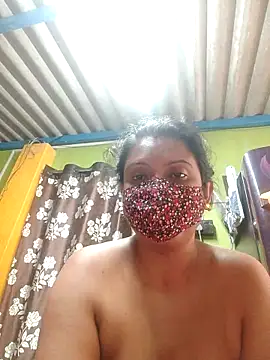 SuperSexyJaneman online show from March 4, 9:51 am