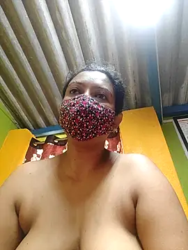 SuperSexyJaneman online show from December 3, 5:19 am