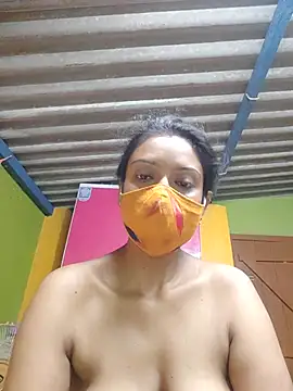 SuperSexyJaneman online show from July 7, 6:47 am