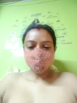 SuperSexyJaneman online show from February 6, 3:57 am