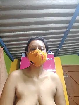 SuperSexyJaneman online show from July 15, 6:31 am
