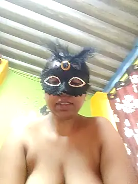 SuperSexyJaneman online show from January 13, 4:05 am