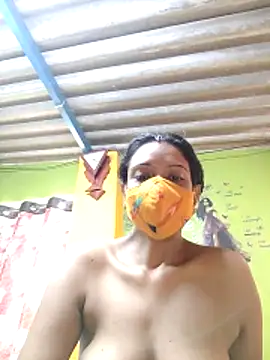 SuperSexyJaneman online show from June 7, 5:12 am