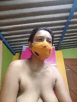 SuperSexyJaneman online show from July 11, 6:13 am