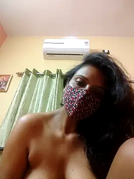 SuperSexyJaneman online show from April 5, 2:57 pm