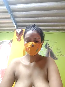 SuperSexyJaneman online show from June 13, 5:38 am