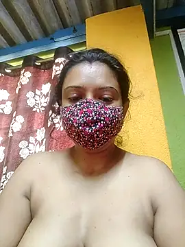 SuperSexyJaneman online show from November 29, 4:34 am