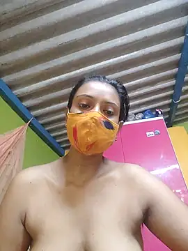 SuperSexyJaneman online show from June 25, 6:51 am