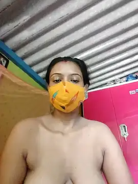 SuperSexyJaneman online show from June 18, 5:39 am