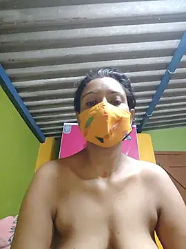 SuperSexyJaneman online show from June 20, 11:59 am