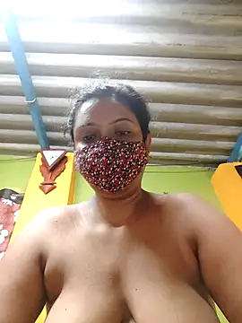 SuperSexyJaneman online show from September 9, 1:38 am