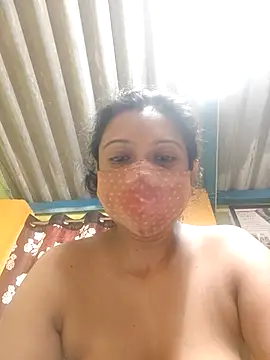 SuperSexyJaneman online show from November 9, 2:04 am