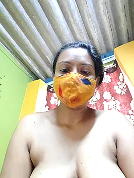 SuperSexyJaneman online show from February 18, 7:17 am