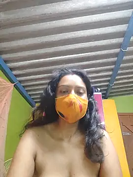 SuperSexyJaneman online show from July 7, 6:16 am