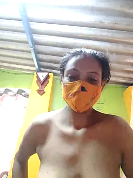 SuperSexyJaneman online show from May 23, 7:07 am