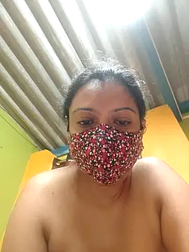 SuperSexyJaneman online show from December 21, 4:47 am